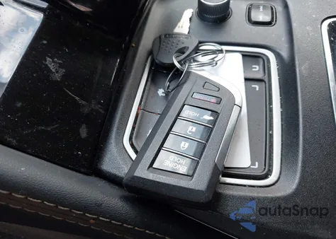 2022 Acura Mdx Advance Package из США, поврежденный, VIN 5J8YE1H82NL023422